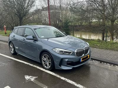 BMW 118 Pack M (2020) - Photo 1