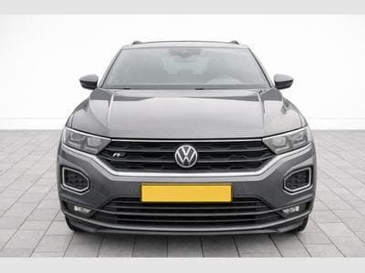 VW T-Roc R-line 1.5TSI 150 (2021) - Photo 6