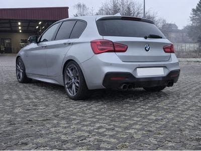 BMW M140 (2017) - Photo 1