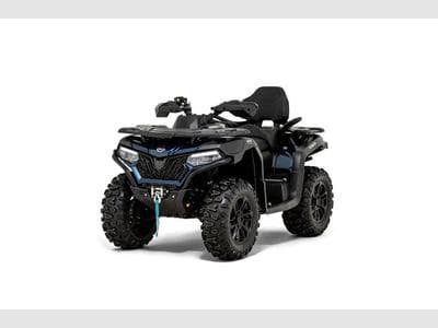 CF Moto CForce 625 Touring ABS 2026er Modell (2026) - Foto 13