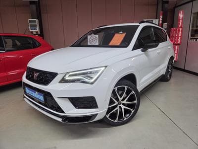 Ateca