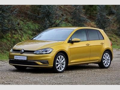 VW Golf 1.5 TSI 150cv DSG Join Edition (2018) - Photo 1