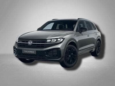 Touareg