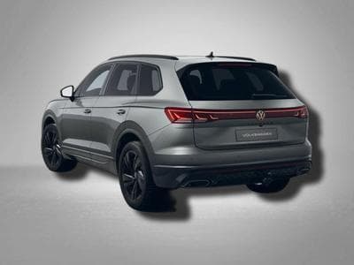 Touareg