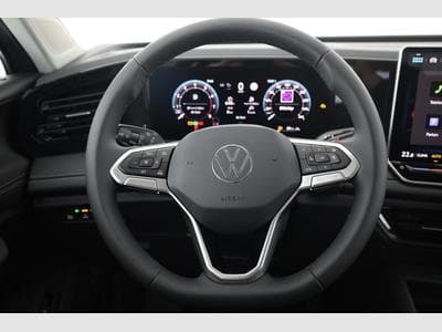 VW Tiguan 1.5 eTSI 110 kW Life (2025) - Photo 5