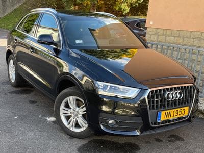 Audi Q3 (2013) - Photo 1