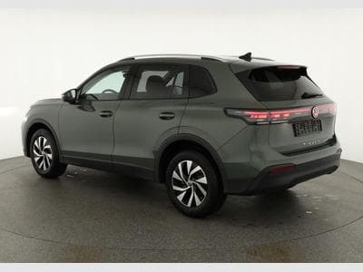 VW Tiguan 1.5 eTSI 110 kW Life (2025) - Photo 3