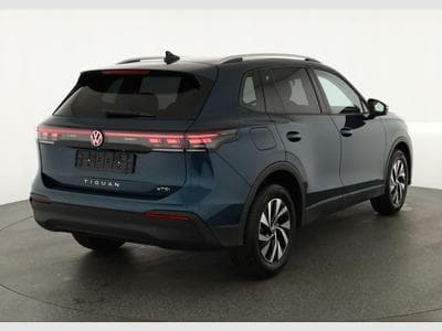 VW Tiguan 1.5 eTSI 110 kW Life (2025) - Photo 2