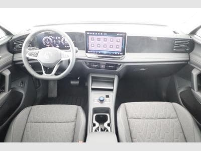 VW Tiguan 1.5 eTSI 110 kW Life (2025) - Photo 4