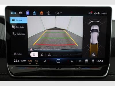 VW Tiguan 1.5 eTSI 110 kW Life (2025) - Photo 6