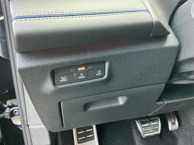 VW Tiguan R-Line Black Style (2026) - Photo 15