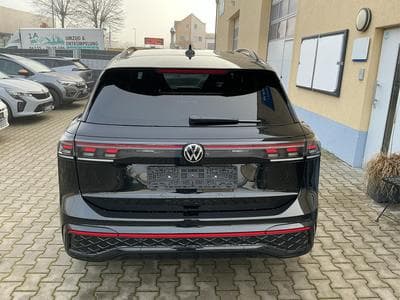 VW Tiguan R-Line Black Style (2026) - Photo 5