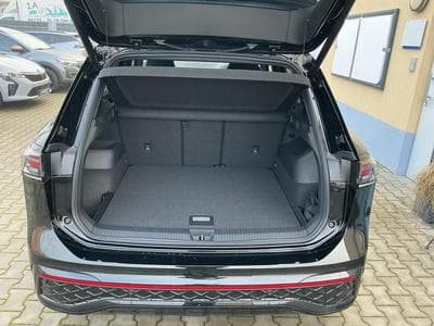 VW Tiguan R-Line Black Style (2026) - Photo 6