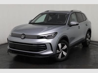 VW Tiguan New Editon (2026) - Photo 1