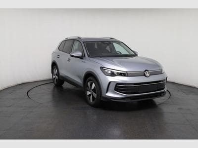 VW Tiguan New Editon (2026) - Foto 10