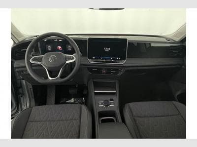 VW Tiguan New Editon (2026) - Photo 15