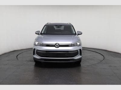 VW Tiguan New Editon (2026) - Photo 2