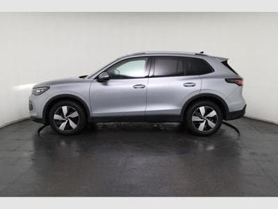 VW Tiguan New Editon (2026) - Photo 4