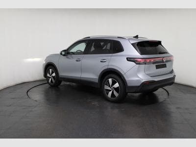 VW Tiguan New Editon (2026) - Photo 5