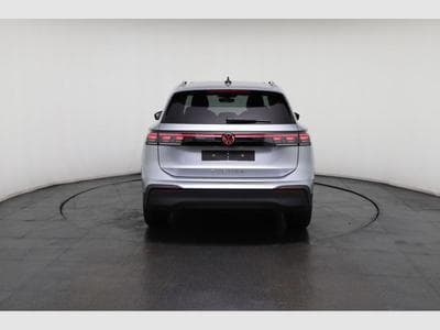 VW Tiguan New Editon (2026) - Photo 6