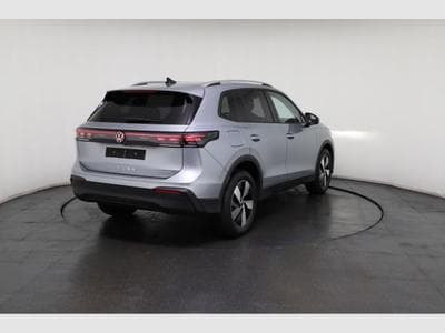 VW Tiguan New Editon (2026) - Foto 7