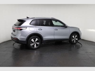 VW Tiguan New Editon (2026) - Foto 8