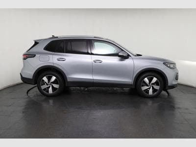 VW Tiguan New Editon (2026) - Photo 9