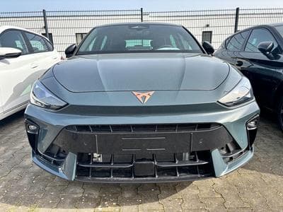 Cupra Leon Basis (2026) - Photo 3