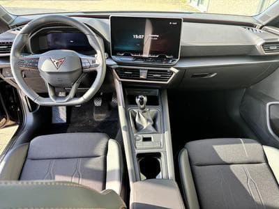 Cupra Leon Basis (2026) - Photo 5