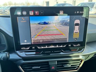 Cupra Leon Basis (2026) - Photo 9