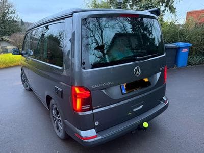 VW California T6 California ocean (2023) - Photo 4