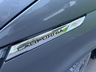 VW Multivan T6 California (2023) - Foto 5