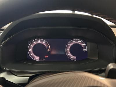 Cupra Leon 1,5eTSI DSG 110KW/ (2025) - Photo 11