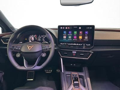 Cupra Leon 1,5eTSI DSG 110KW/ (2025) - Photo 14