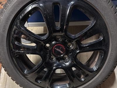 jantes_pneus Alu – 17 - Foto 1