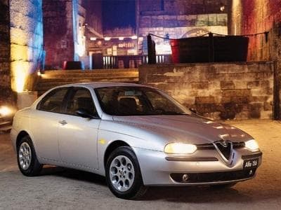 Alfa-Romeo 146 TEST TEST TEST (2023) - Photo 1