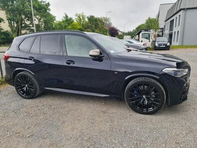 BMW X5 M50i (2020) - Foto 1