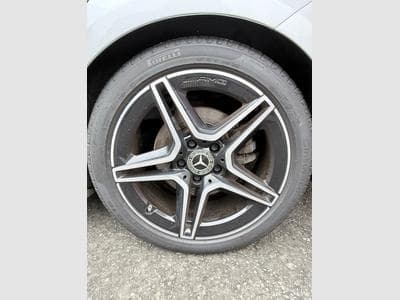 Mercedes CLA 220 220D 190 PS AMG 4MATIC (2022) - Photo 11