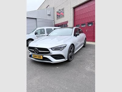 Mercedes CLA 220 220D 190 PS AMG 4MATIC (2022) - Photo 1