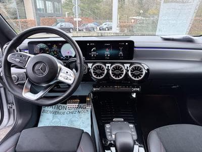 Mercedes CLA 220 220D 190 PS AMG 4MATIC (2022) - Photo 7
