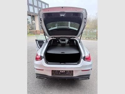 Mercedes CLA 220 220D 190 PS AMG 4MATIC (2022) - Photo 6