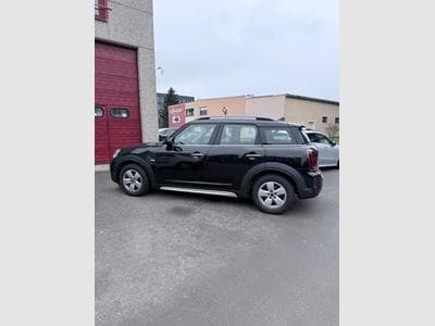 Mini Countryman 1.5 D 116 PS BVA7 (2020) - Photo 2