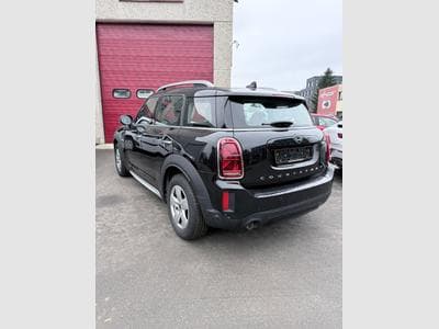 Mini Countryman 1.5 D 116 PS BVA7 (2020) - Photo 3