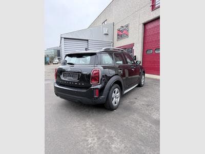 Mini Countryman 1.5 D 116 PS BVA7 (2020) - Photo 4