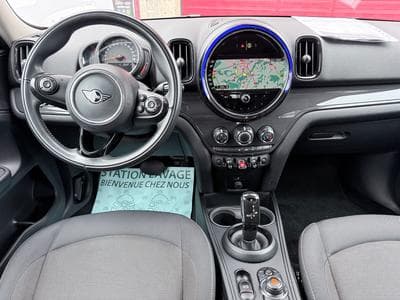 Mini Countryman 1.5 D 116 PS BVA7 (2020) - Photo 8