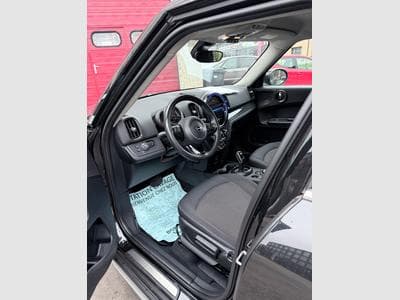 Mini Countryman 1.5 D 116 PS BVA7 (2020) - Photo 7