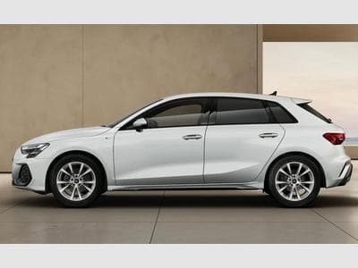 Audi A3 Sportback S line (2025) - Foto 2