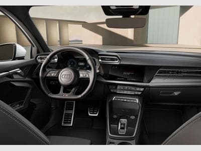 Audi A3 Sportback S line (2025) - Foto 4