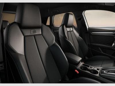 Audi A3 Sportback S line (2025) - Foto 5