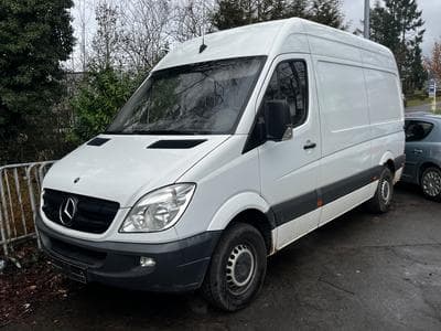 Mercedes Sprinter 316cdi L2H3 (2011) - Photo 1